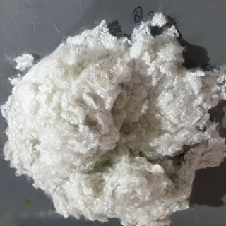 Hollow Conjugated Polyester Staple Fibre
