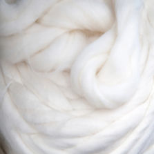 Recycled Staple Polyester Fibre