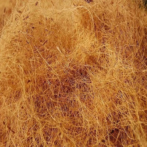 Raw Coconut Fibre