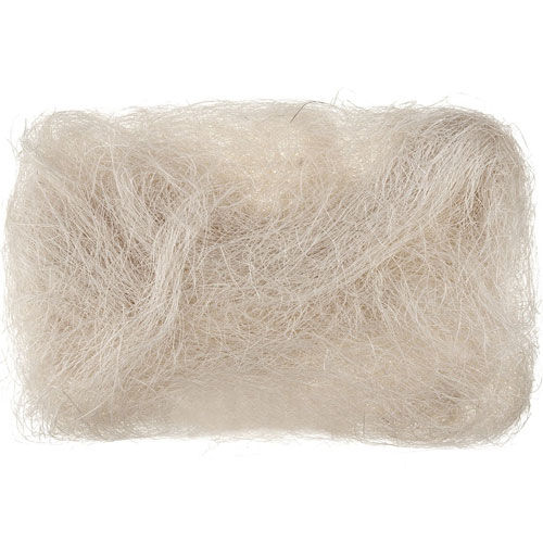 Greige Sisal Fibre