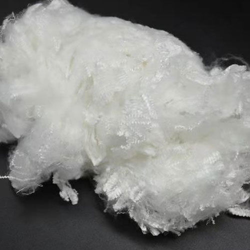 Virgin Polyester Staple Fibre