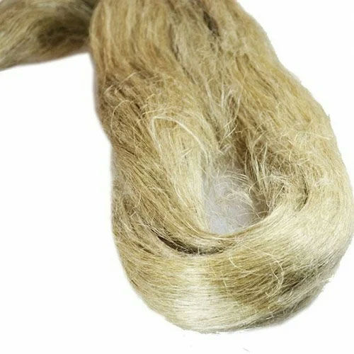 Greige Hemp Fibre