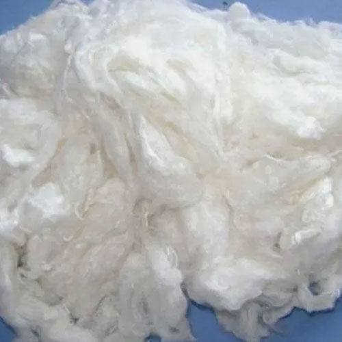 Greige Viscose Fibre