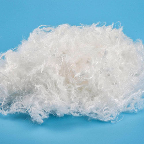 Greige Lyocell Fibre