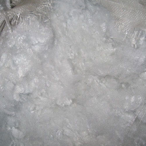 Recycled Polyester Staple Fibre