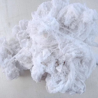 Fibre Cotton Waste