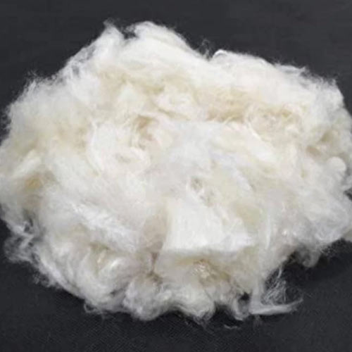 Greige Kapok Fibre