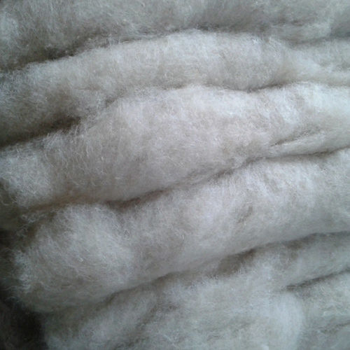 Linen Hard Fibre Waste