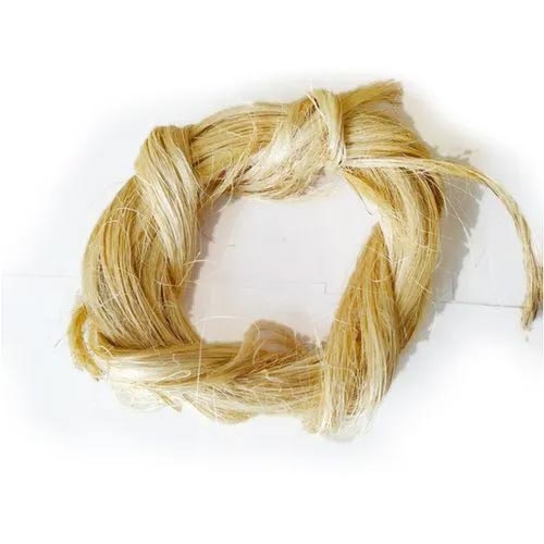 Natural Abaca Fibre