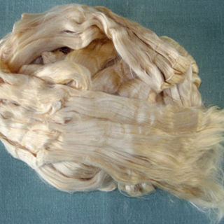 Natural Soya Cotton Fibre