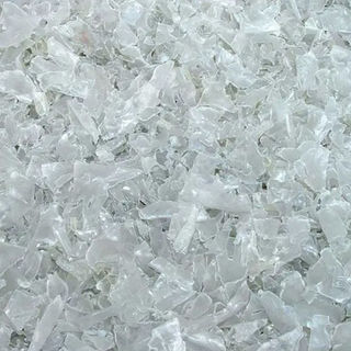 Flakes Polyester PET Chips