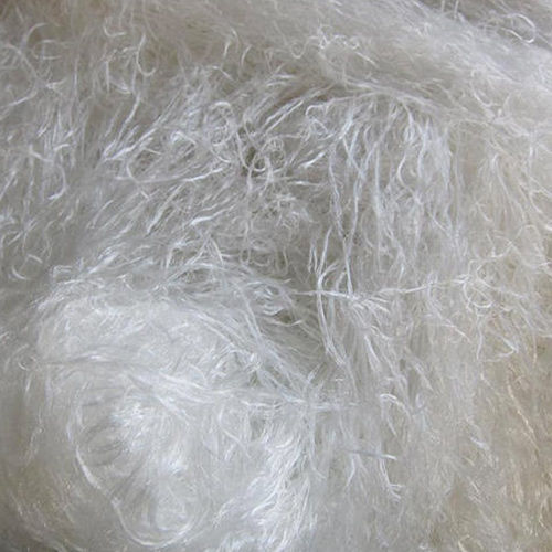 Greige Nylon Fibre