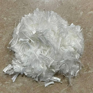 Polyester Recron Fibre