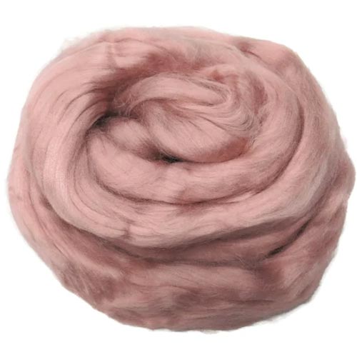 Color Viscose Fibre