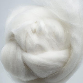 Cashmere Wool Fibre