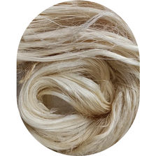Natural Brushed Pineapple Fibre
