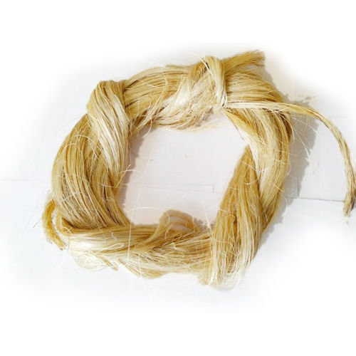 Natural Abaca Fibre