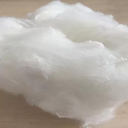 Raw Polyester Fibre