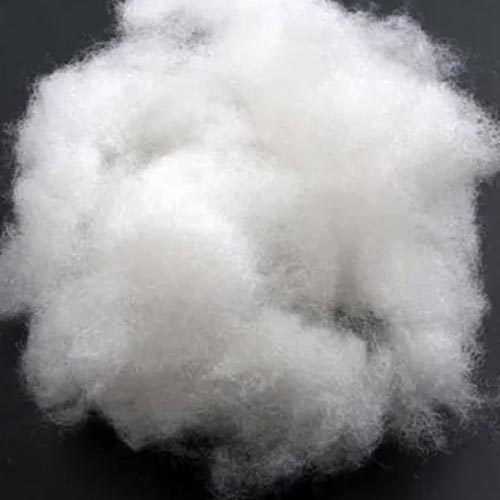 Greige Cotton Fibre