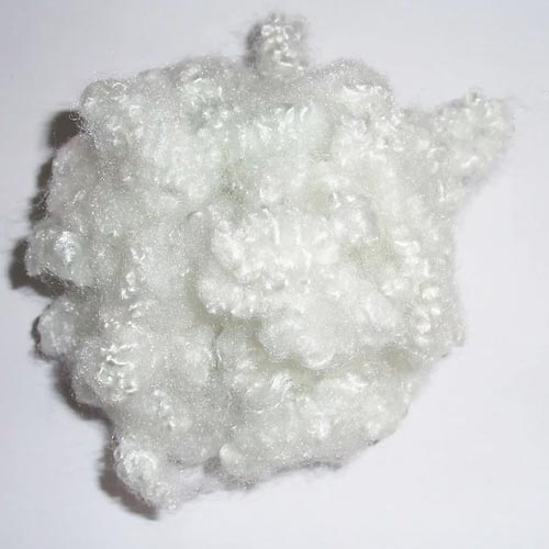 Recycle HCS Polyester Staple Fibre