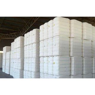 Recycled Pre & Post Cotton Fiber Process