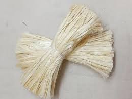 Natural Sisal Fibre