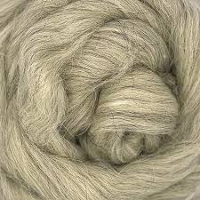 Natural Wool Fibre