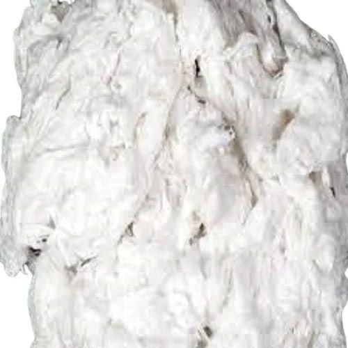 Cotton Fibre Waste