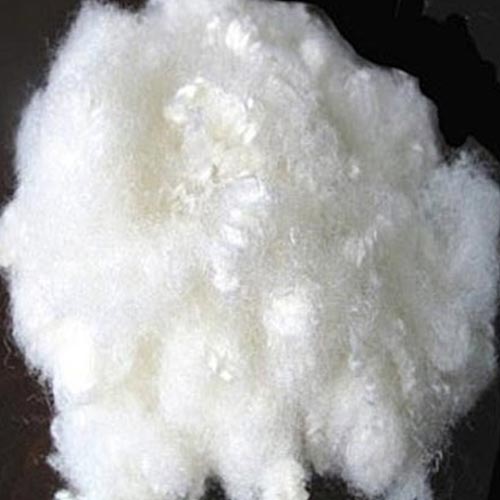 Flax Viscose Fibre Waste