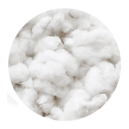 Traceable Cotton Fibre