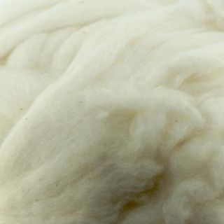 Organic & Conventional Cotton Fibre