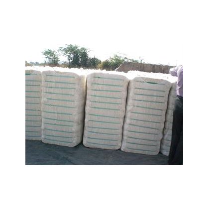 Natural Cotton Fibre