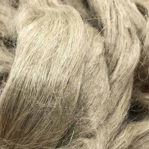 Natural Linen Fibre