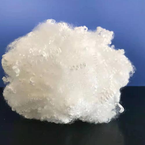 Nylon 66 Stable Fibre