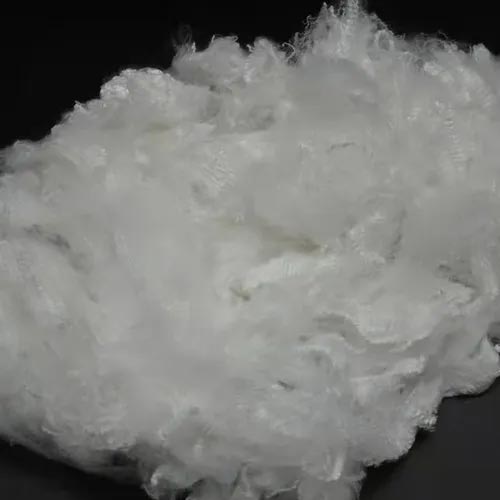 Optical White Polyester Staple Fibre