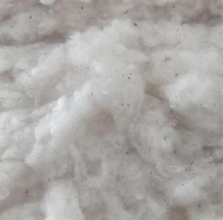 Natural Cotton Fibre