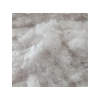 Natural Cotton Fibre