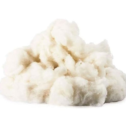 Organic Raw Cotton Bales