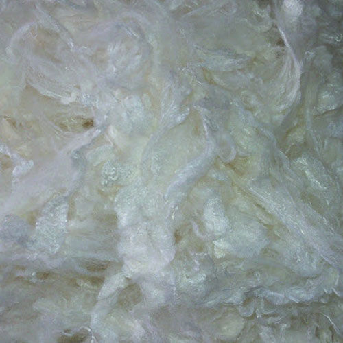 Greige Viscose Fibre