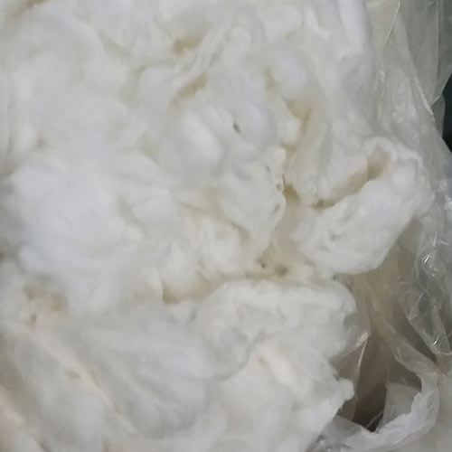 Cotton Comber Noil