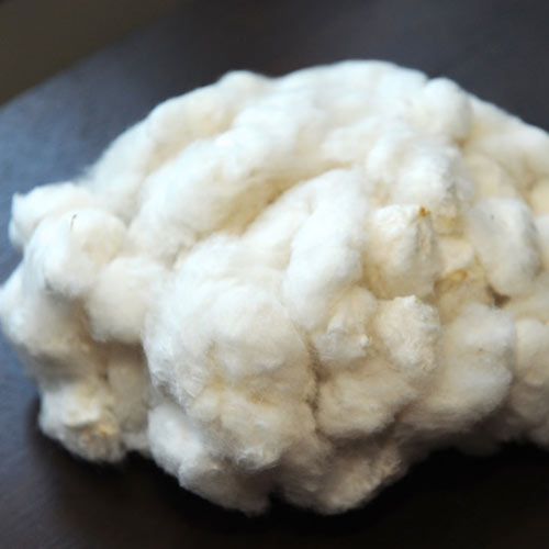 Cotton Comber Noil