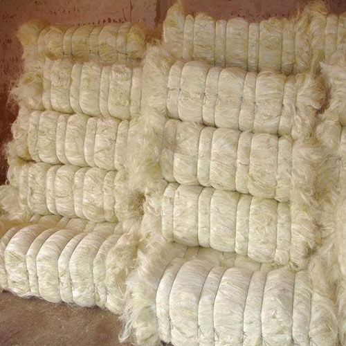 UG and SSUG Grade Sisal Fibre