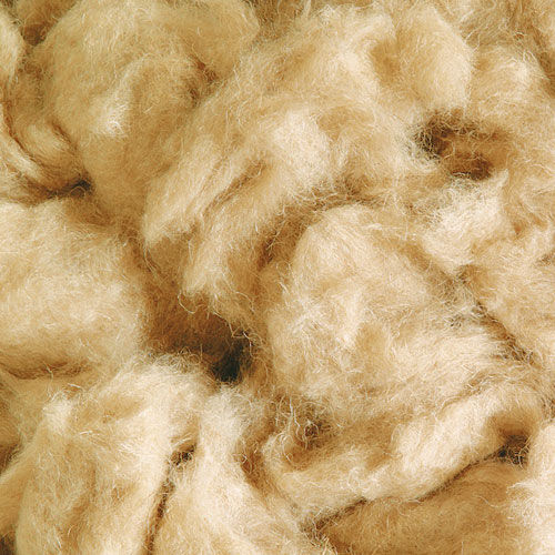 Cottonized Linen Fibre