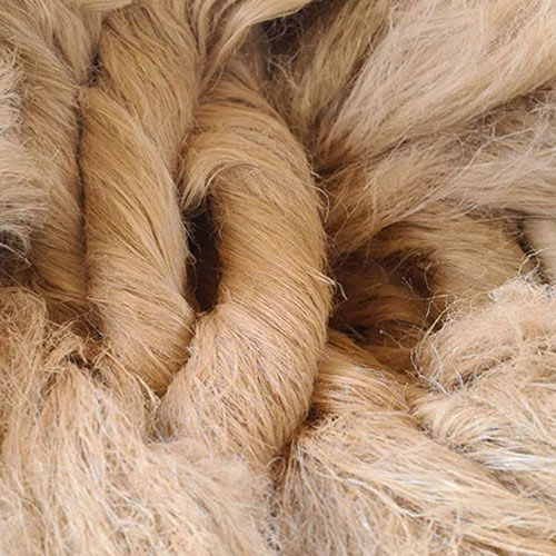 Natural Flax Fibre