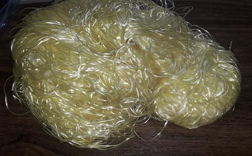 Para Aramid Filament Fibre