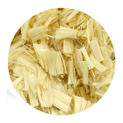 Para Aramid Filament Fibre