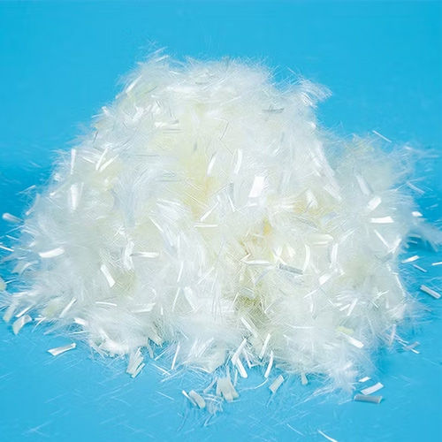 Polyvinyl Alcohol Fibre