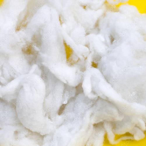 Virgin Polyester Staple Fibre