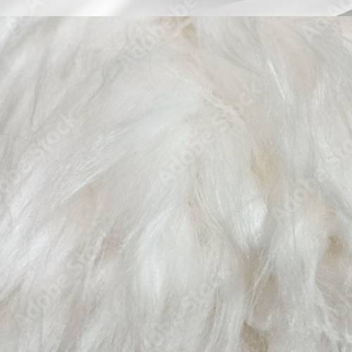 Polypropylene Staple Fibre