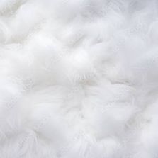 Natural Casein Fibre